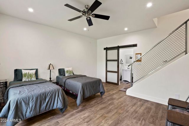 266 W Uphill Drive, Christopher Creek, AZ 85541