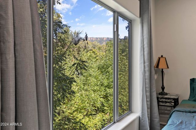 266 W Uphill Drive, Christopher Creek, AZ 85541