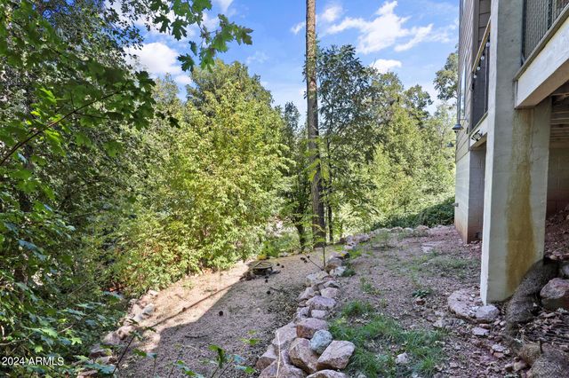 266 W Uphill Drive, Christopher Creek, AZ 85541