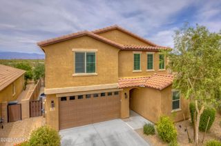 6539 E Via Arroyo Largo, Tucson, AZ 85756