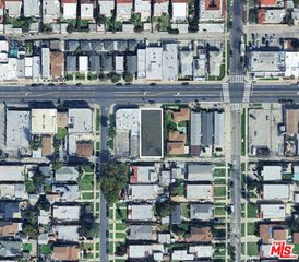 2620 W Vernon Avenue, Los Angeles, CA 90008