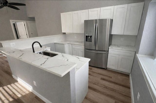 11551 Gullwood Drive, Houston, TX 77089