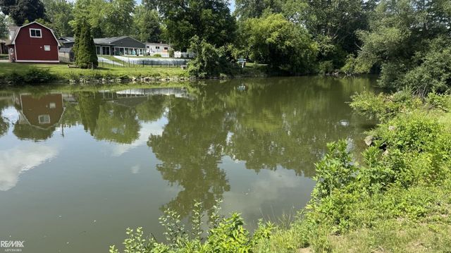 00 Belleview Avenue, Mt Clemens, MI 48043