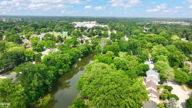 00 Belleview Avenue, Mt Clemens, MI 48043