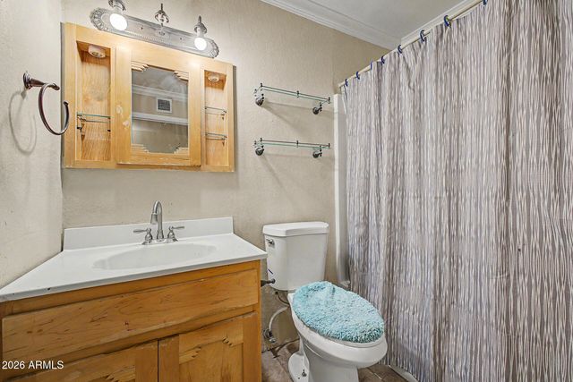 47205 N New River Road, New River, AZ 85087