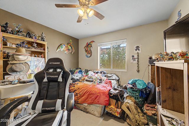 47205 N New River Road, New River, AZ 85087