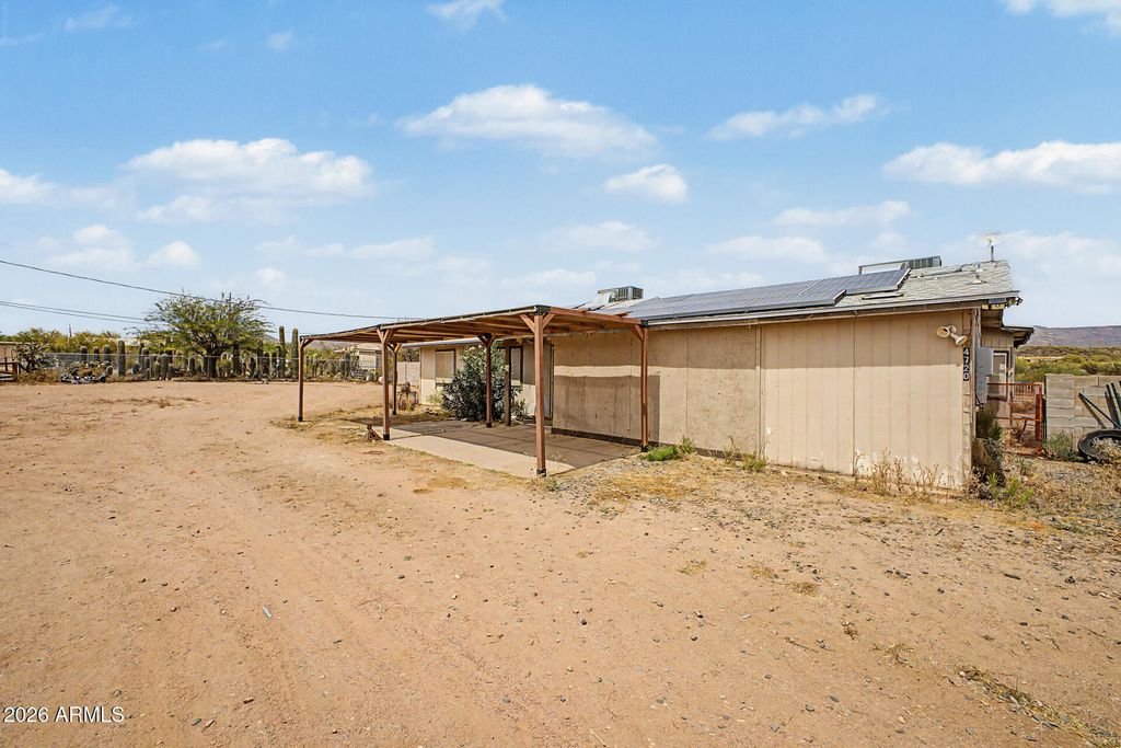 47205 N New River Road, New River, AZ 85087 — photo 2
