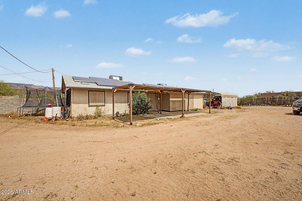 47205 N New River Road, New River, AZ 85087 — photo 3