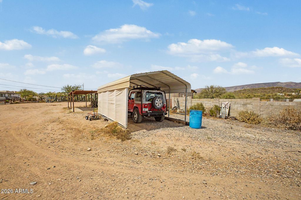 47205 N New River Road, New River, AZ 85087 — photo 4