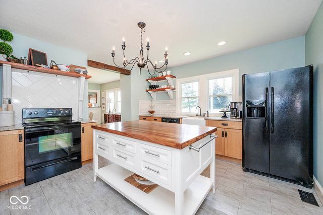 346 N 700 W, Greenfield, IN 46140