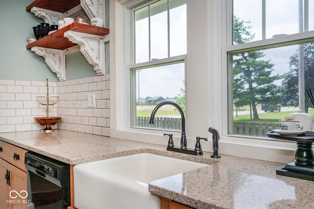 346 N 700 W, Greenfield, IN 46140