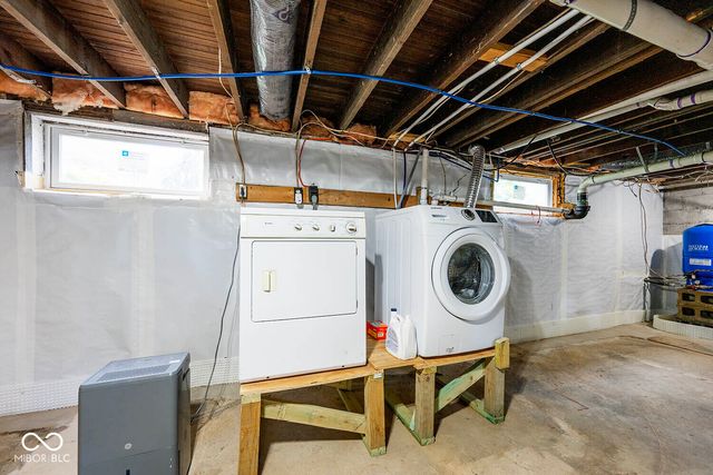 346 N 700 W, Greenfield, IN 46140
