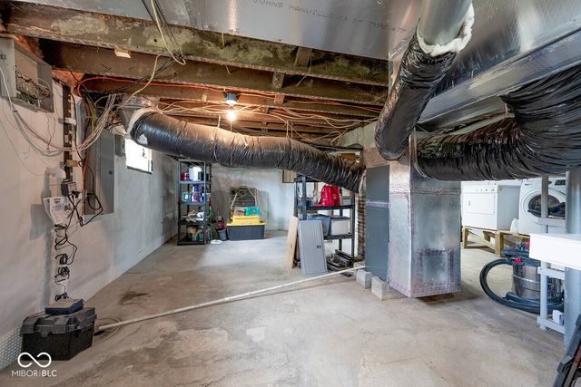 346 N 700 W, Greenfield, IN 46140