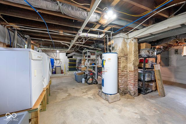 346 N 700 W, Greenfield, IN 46140