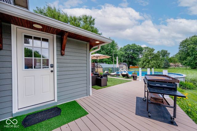 346 N 700 W, Greenfield, IN 46140