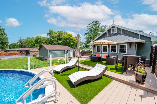 346 N 700 W, Greenfield, IN 46140