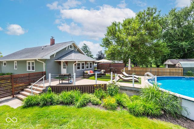 346 N 700 W, Greenfield, IN 46140