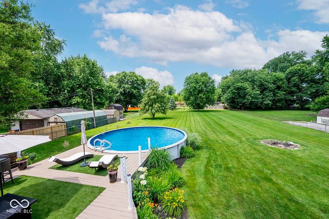 346 N 700 W, Greenfield, IN 46140