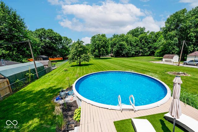 346 N 700 W, Greenfield, IN 46140