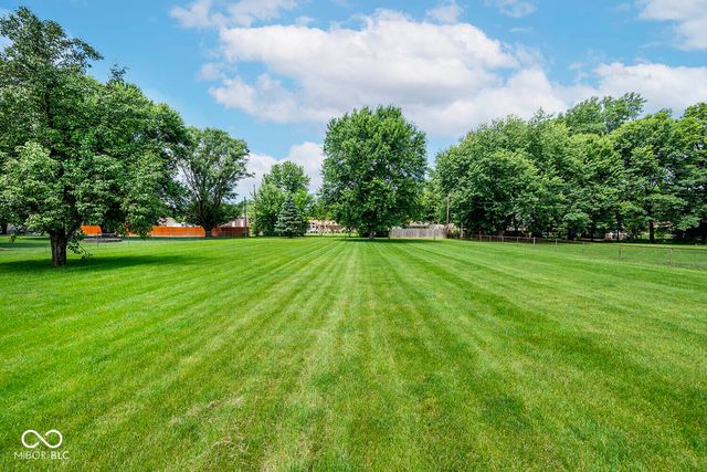 346 N 700 W, Greenfield, IN 46140
