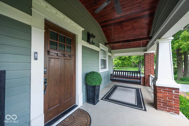 346 N 700 W, Greenfield, IN 46140