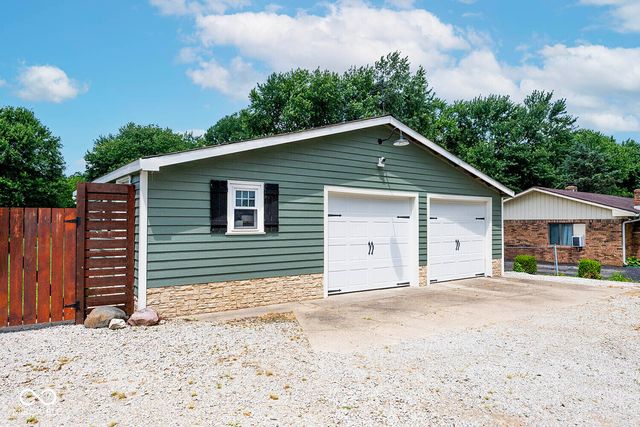 346 N 700 W, Greenfield, IN 46140