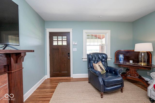 346 N 700 W, Greenfield, IN 46140