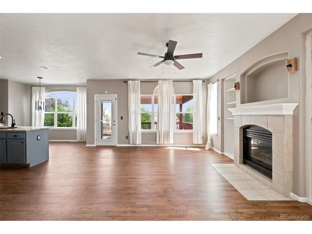 19927 E Belleview Pl, Aurora, CO 80015