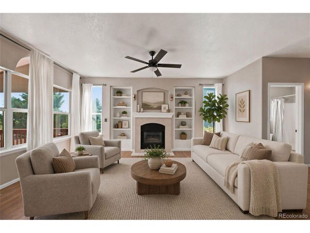 19927 E Belleview Pl, Aurora, CO 80015