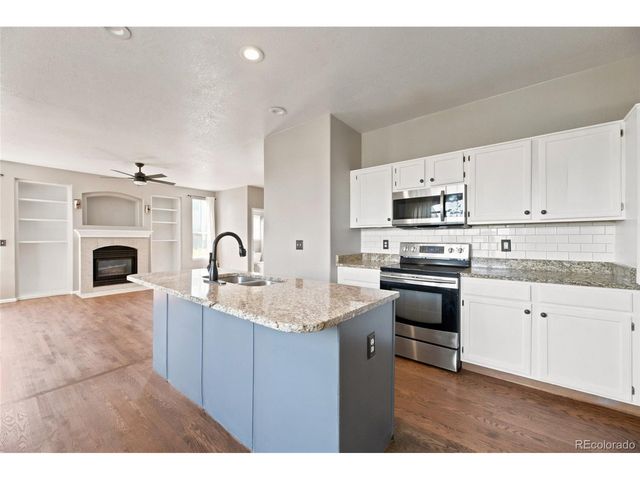 19927 E Belleview Pl, Aurora, CO 80015