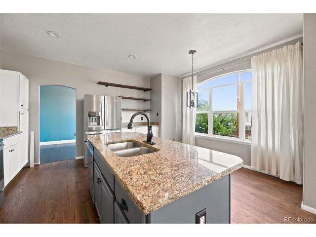 19927 E Belleview Pl, Aurora, CO 80015