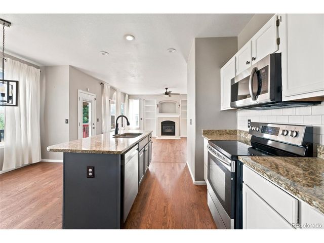 19927 E Belleview Pl, Aurora, CO 80015