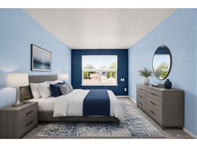 19927 E Belleview Pl, Aurora, CO 80015