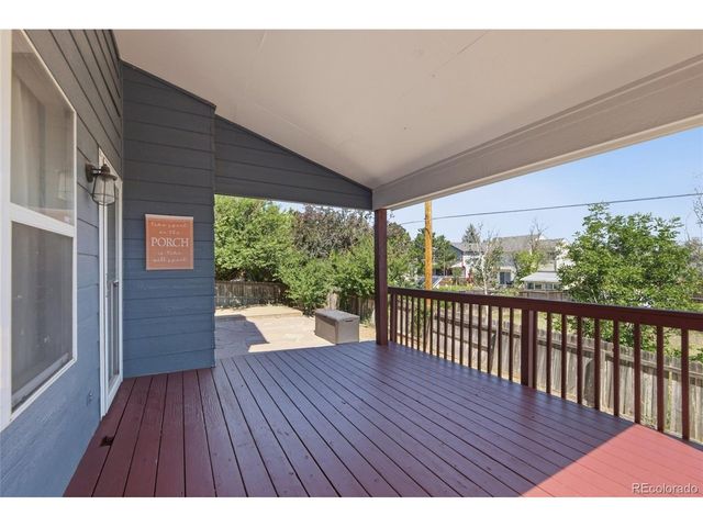 19927 E Belleview Pl, Aurora, CO 80015