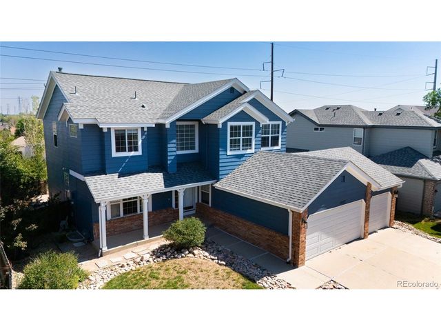 19927 E Belleview Pl, Aurora, CO 80015