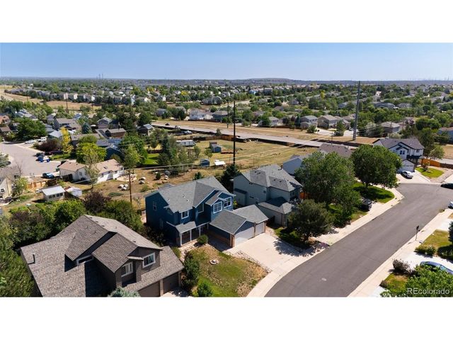 19927 E Belleview Pl, Aurora, CO 80015