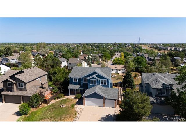 19927 E Belleview Pl, Aurora, CO 80015