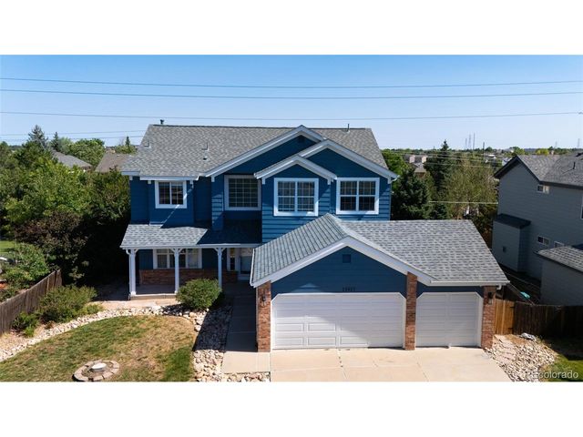 19927 E Belleview Pl, Aurora, CO 80015