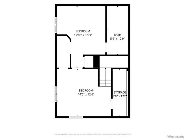 19927 E Belleview Pl, Aurora, CO 80015