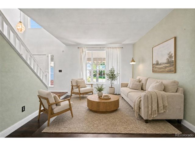 19927 E Belleview Pl, Aurora, CO 80015