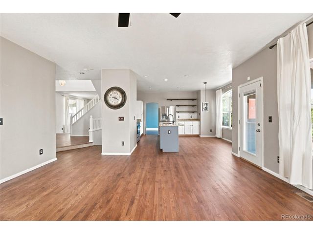 19927 E Belleview Pl, Aurora, CO 80015