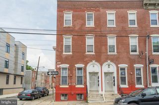 1319 N 19TH ST #1, Philadelphia, PA 19121