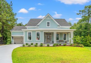 852 Comanders Island Rd., Georgetown, SC 29440