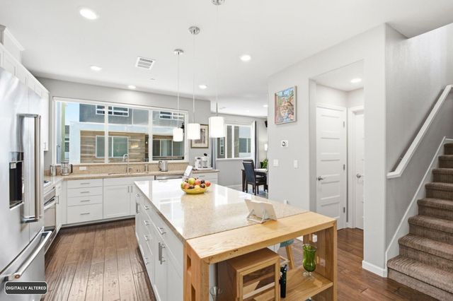 132 Llano De Los Robles Avenue, San Jose, CA 95136