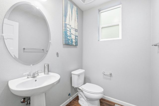 132 Llano De Los Robles Avenue, San Jose, CA 95136