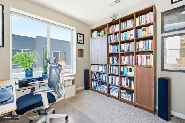 132 Llano De Los Robles Avenue, San Jose, CA 95136