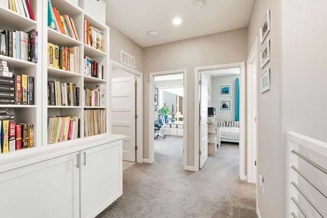 132 Llano De Los Robles Avenue, San Jose, CA 95136