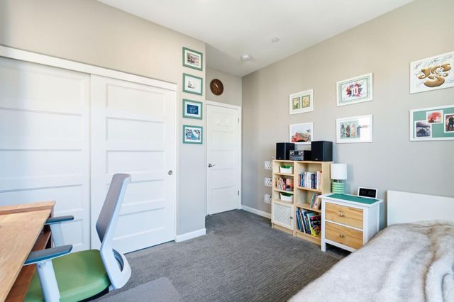 132 Llano De Los Robles Avenue, San Jose, CA 95136