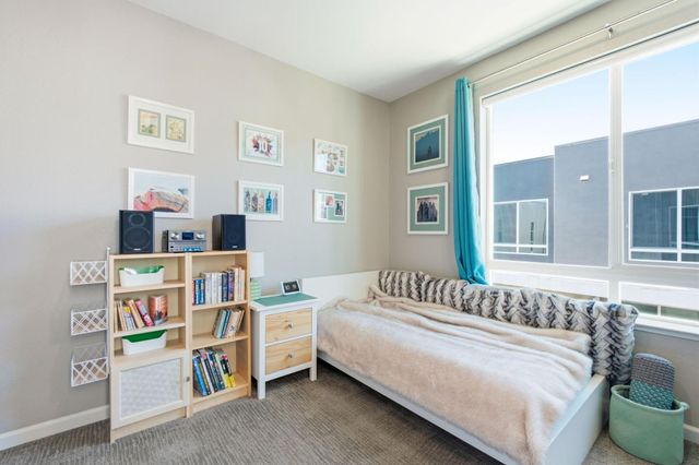 132 Llano De Los Robles Avenue, San Jose, CA 95136