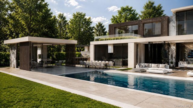 1322 Everit Place, Hewlett Harbor, NY 11557